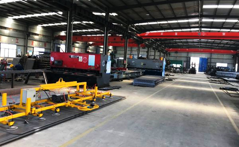 金天翼鋼結(jié)構(gòu)