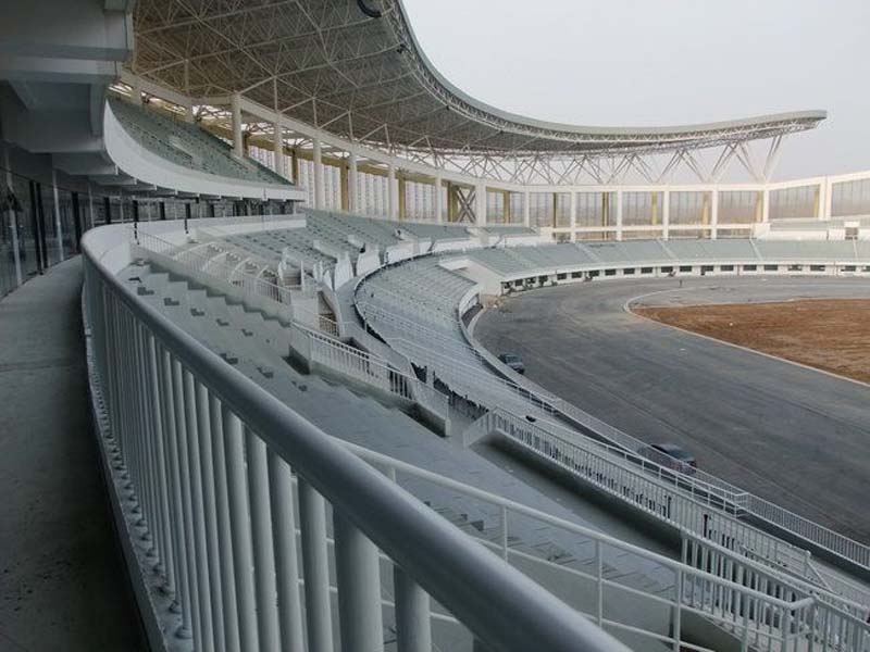 長沙省運會體育館