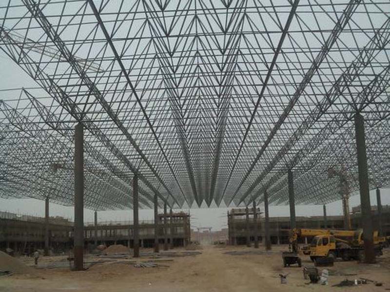 曹州國(guó)際農(nóng)產(chǎn)品博覽中心